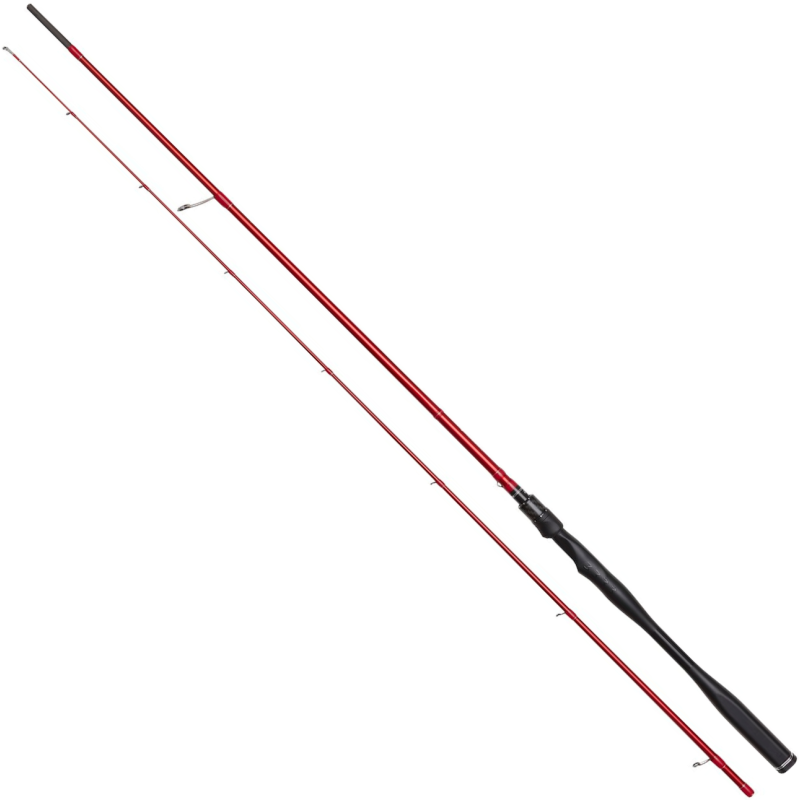 Wędka Westin W6 CRANKSTICK 2ND 7'10" 239cm / 5-40g / M Wędka Westin W6 CRANKSTICK 2ND 7'10" 239cm / 5-40g / M