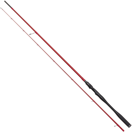 Wędka Westin W6 CRANKSTICK 2ND 7'10" 239cm / 5-40g / M Wędka Westin W6 CRANKSTICK 2ND 7'10" 239cm / 5-40g / M