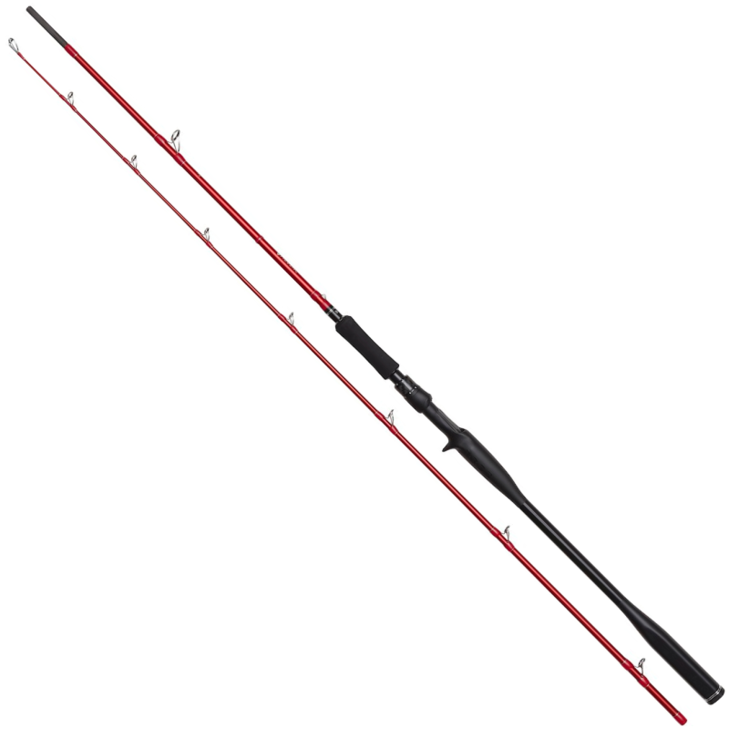 Wędka Westin W6 POWERCAST-T 2ND 7'9" 236cm / 40-130g / 2XH Wędka Westin W6 POWERCAST-T 2ND 7'9" 236cm / 40-130g / 2XH