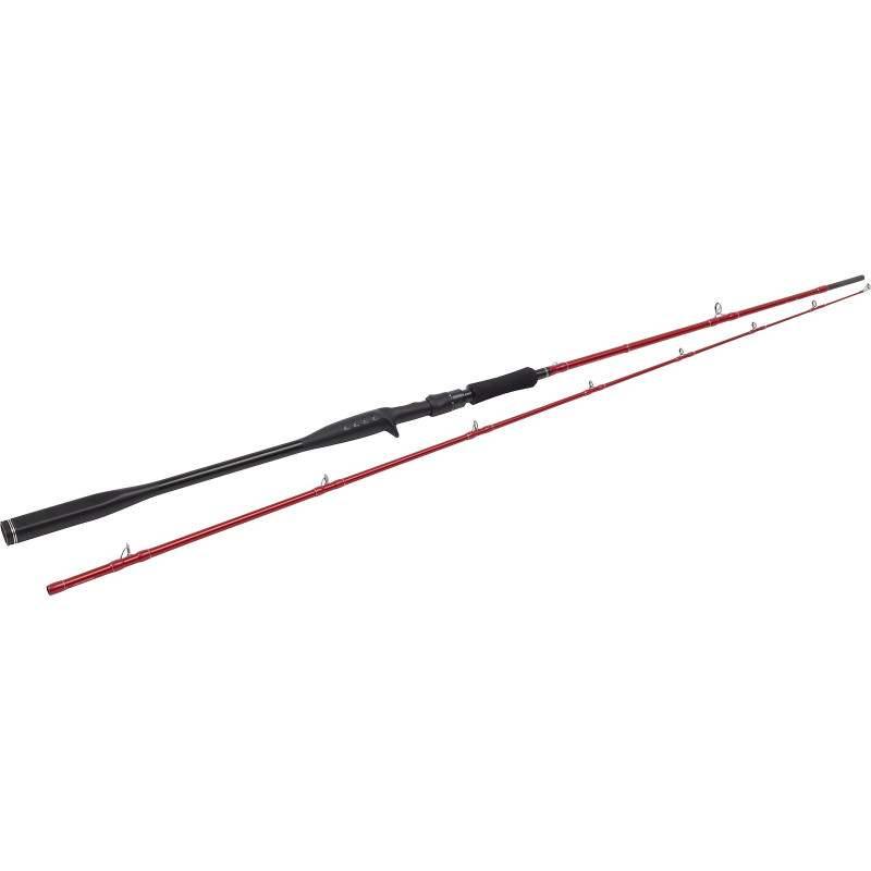 Wędka Westin W6 POWERCAST-T 2ND 7'9" 236cm / 40-130g / 2XH Wędka Westin W6 POWERCAST-T 2ND 7'9" 236cm / 40-130g / 2XH