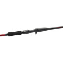 Wędka Westin W6 POWERCAST-T 2ND 7'9" 236cm / 40-130g / 2XH Wędka Westin W6 POWERCAST-T 2ND 7'9" 236cm / 40-130g / 2XH