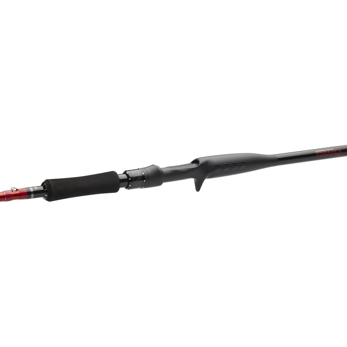Wędka Westin W6 POWERCAST-T 2ND 7'9" 236cm / 40-130g / 2XH Wędka Westin W6 POWERCAST-T 2ND 7'9" 236cm / 40-130g / 2XH