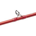 Wędka Westin W6 POWERCAST-T 2ND 7'9" 236cm / 40-130g / 2XH Wędka Westin W6 POWERCAST-T 2ND 7'9" 236cm / 40-130g / 2XH