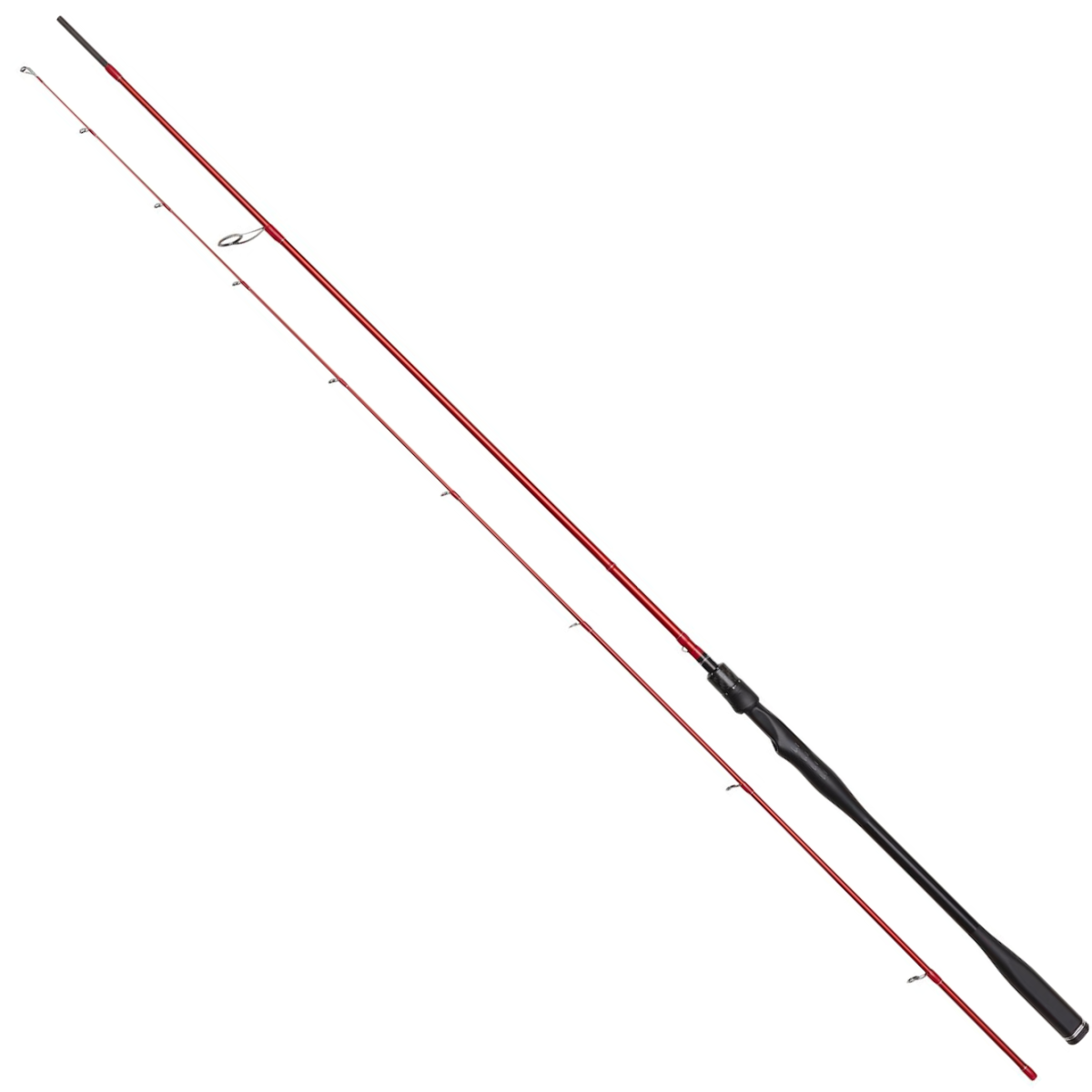 Wędka Westin W6 SPIN 2ND 10' 305cm / 10-40g / MH Wędka Westin W6 SPIN 2ND 10' 305cm / 10-40g / MH