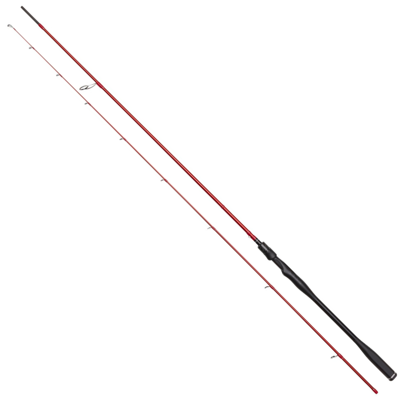 Wędka Westin W6 SPIN 2ND 10' 305cm / 10-40g / MH Wędka Westin W6 SPIN 2ND 10' 305cm / 10-40g / MH