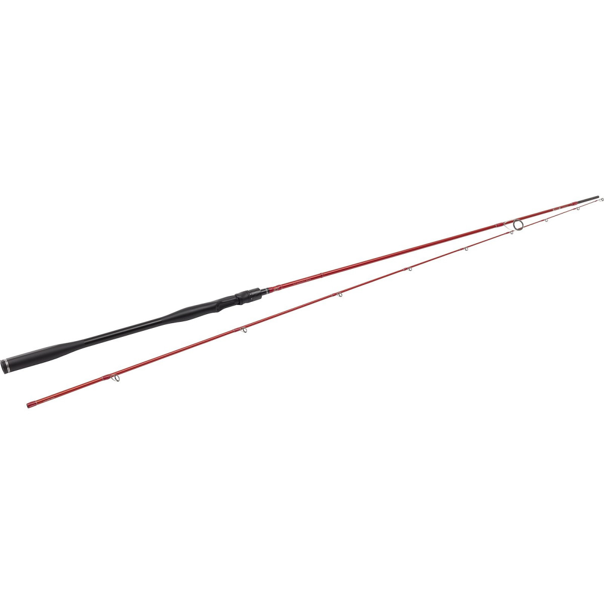 Wędka Westin W6 SPIN 2ND 10' 305cm / 10-40g / MH Wędka Westin W6 SPIN 2ND 10' 305cm / 10-40g / MH
