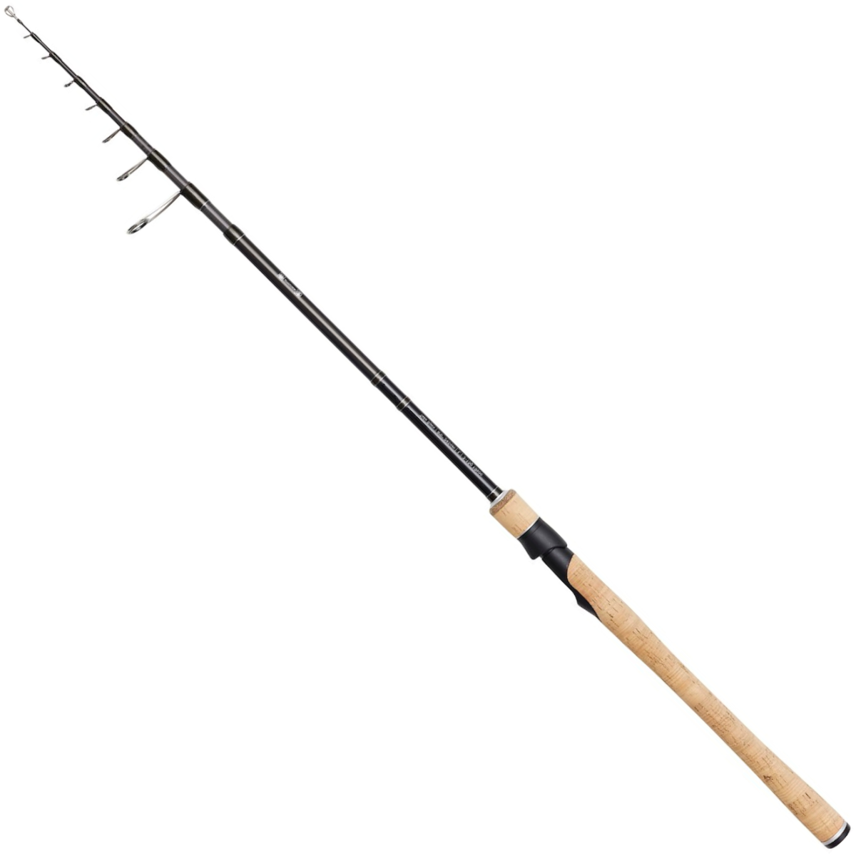 Wędka Westin W2 TELE SPIN 7' 210cm / 5-25g / ML Wędka Westin W2 TELE SPIN 7' 210cm / 5-25g / ML