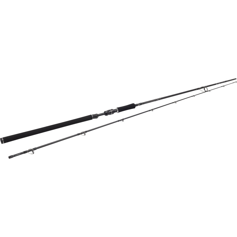 Wędka Westin W3 POWERCAST 3RD 8'3" 251cm / 40-130g / XXH +GRATIS