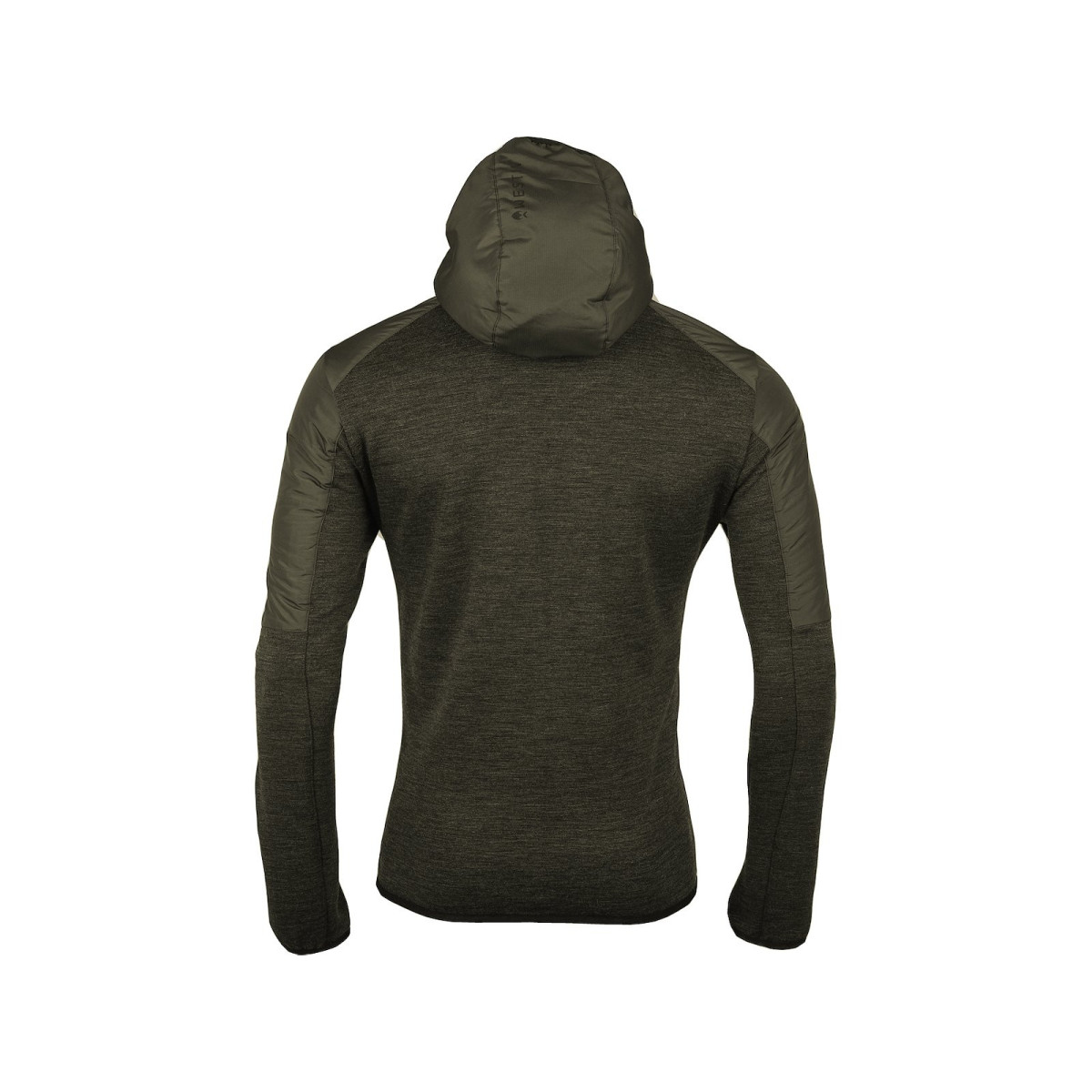 Kurtka Westin THERMO KNIT JACKET roz.XXL - GREEN Kurtka Westin THERMO KNIT JACKET roz.XXL - GREEN