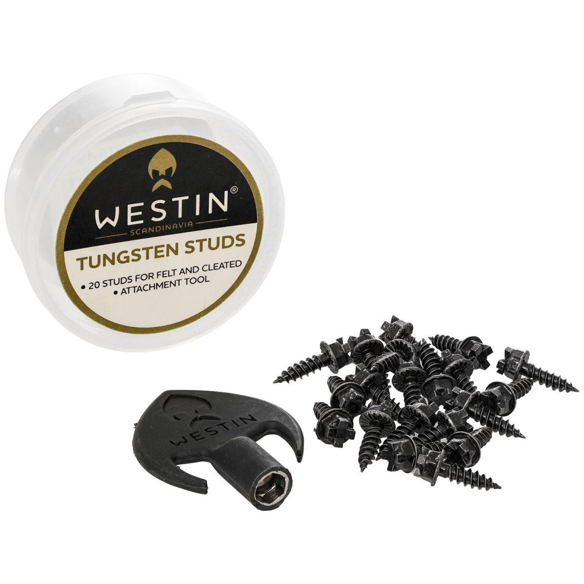 Buty do brodzenia Westin W6 WADING BOOT roz.45/10 - Filcowa podeszwa DARK SHADOW Buty do brodzenia Westin W6 WADING BOOT roz.45/10 - Filcowa podeszwa DARK SHADOW