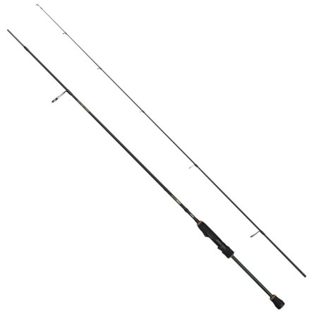 Wędka Dam MICROFLEX2 632ML 190cm / 3-15g