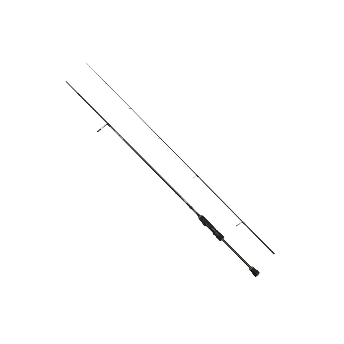 Wędka Dam MICROFLEX2 702UL 210cm / 1-7g Wędka Dam MICROFLEX2 702UL 210cm / 1-7g