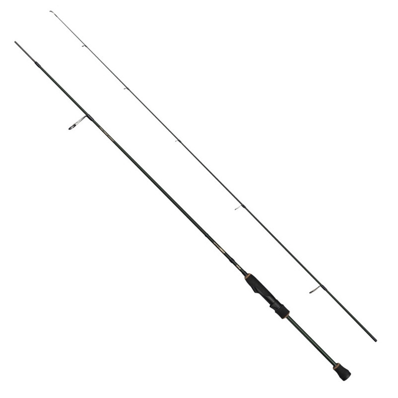 Wędka Dam MICROFLEX2 702L 210cm / 2-10g