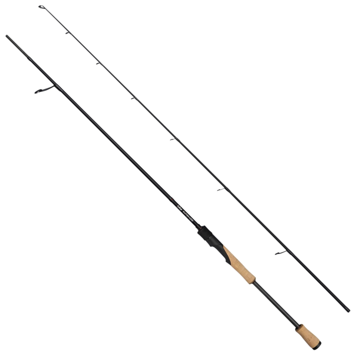 Wędka Dam INTENZE2 Spinning 802XXH 244cm / 40-120g Wędka Dam INTENZE2 Spinning 802XXH 244cm / 40-120g