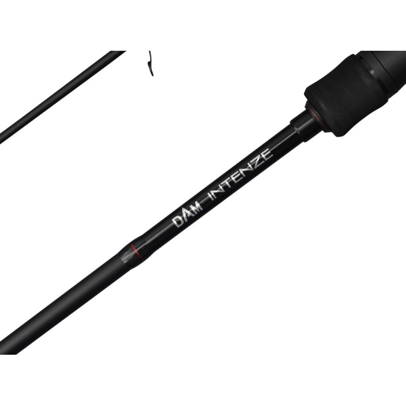 Wędka Dam INTENZE2 Spinning 802XXH 244cm / 40-120g Wędka Dam INTENZE2 Spinning 802XXH 244cm / 40-120g