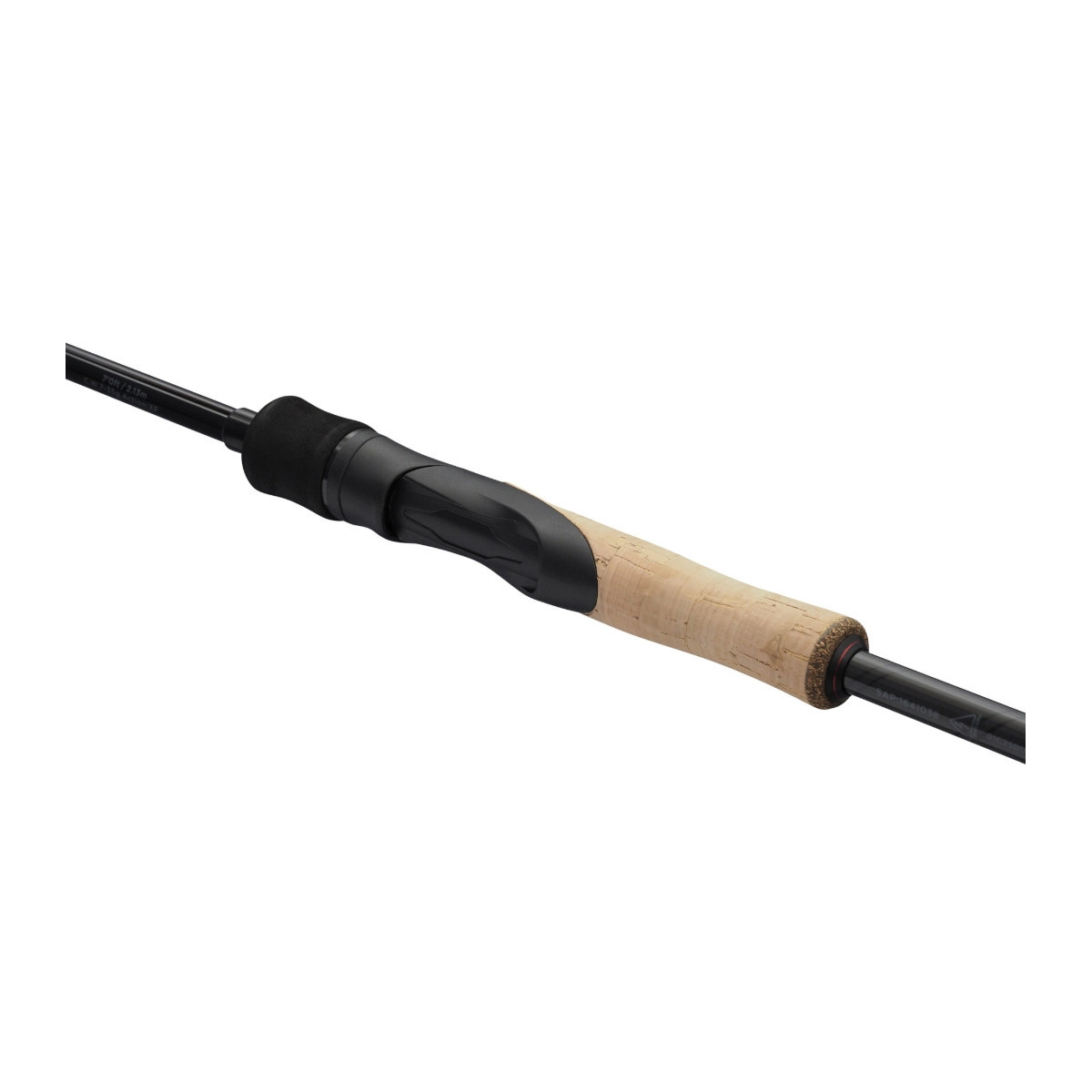 Wędka Dam INTENZE2 Spinning 802XXH 244cm / 40-120g Wędka Dam INTENZE2 Spinning 802XXH 244cm / 40-120g