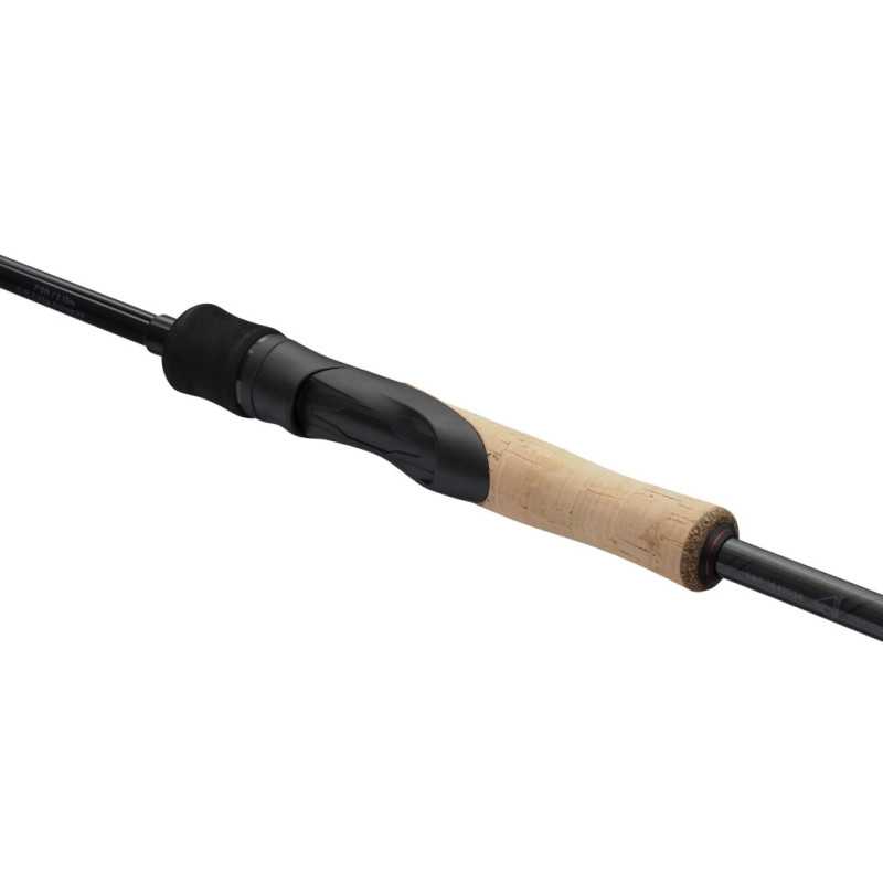 Wędka Dam INTENZE2 Spinning 802XXH 244cm / 40-120g Wędka Dam INTENZE2 Spinning 802XXH 244cm / 40-120g