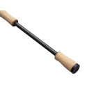 Wędka Dam INTENZE2 Spinning 802XXH 244cm / 40-120g Wędka Dam INTENZE2 Spinning 802XXH 244cm / 40-120g