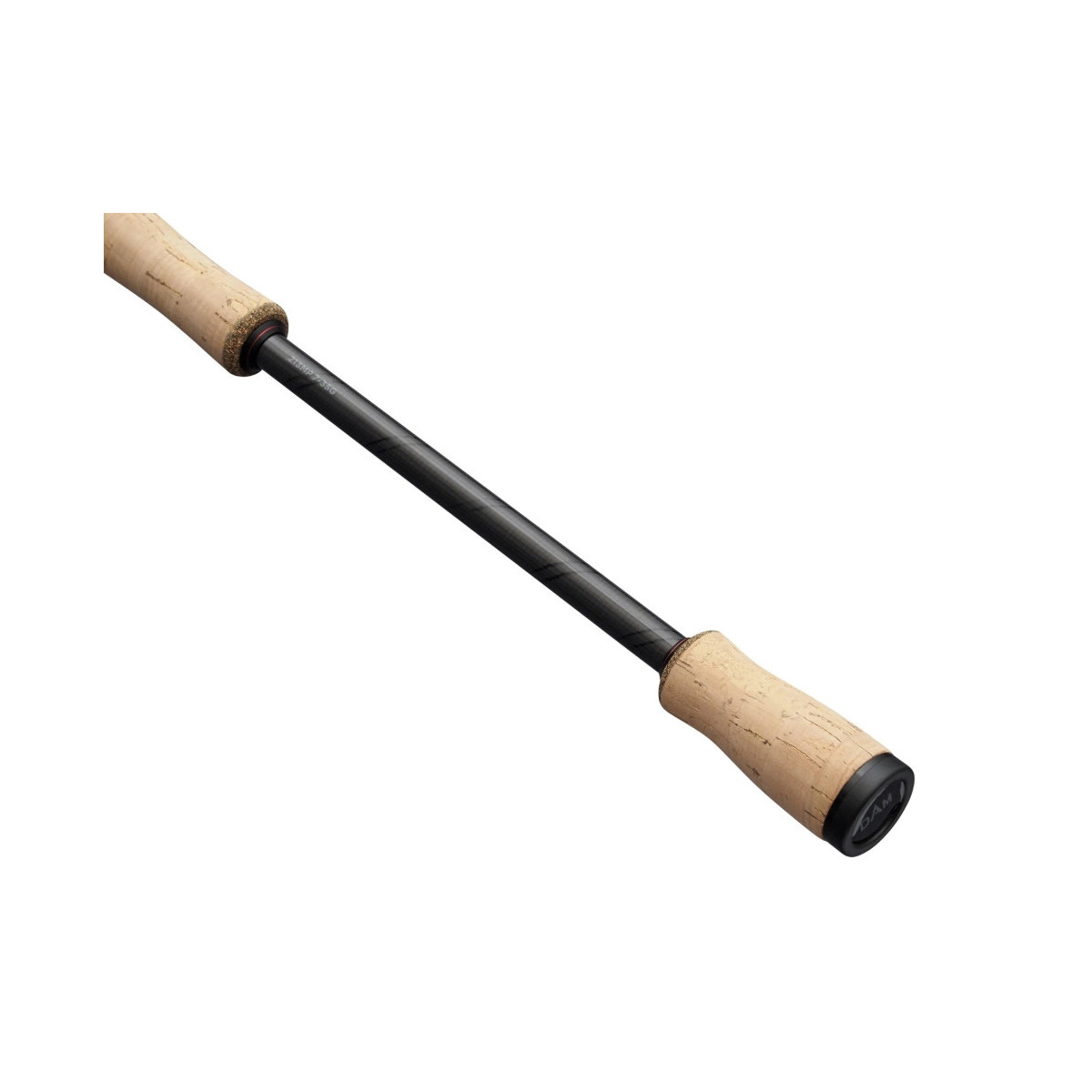 Wędka Dam INTENZE2 Spinning 802XXH 244cm / 40-120g Wędka Dam INTENZE2 Spinning 802XXH 244cm / 40-120g