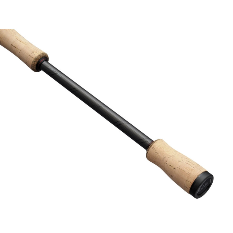 Wędka Dam INTENZE2 Spinning 802XXH 244cm / 40-120g Wędka Dam INTENZE2 Spinning 802XXH 244cm / 40-120g