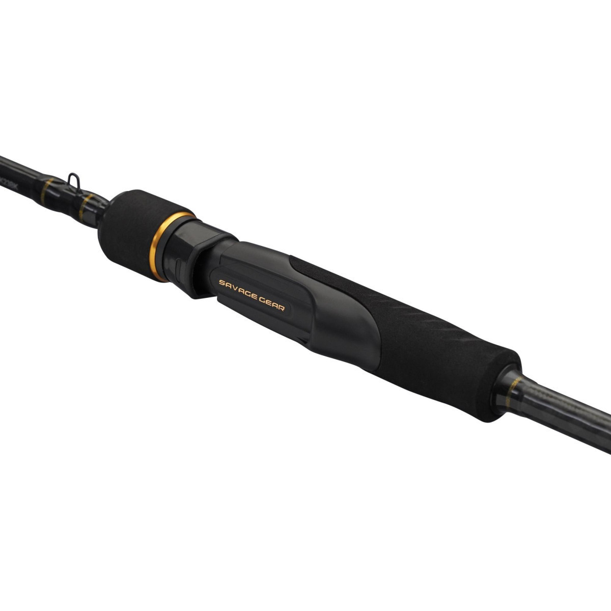 Wędka Savage Gear REVENGE SG2 Light Game 221cm / 3-14g Wędka Savage Gear REVENGE SG2 Light Game 221cm / 3-14g