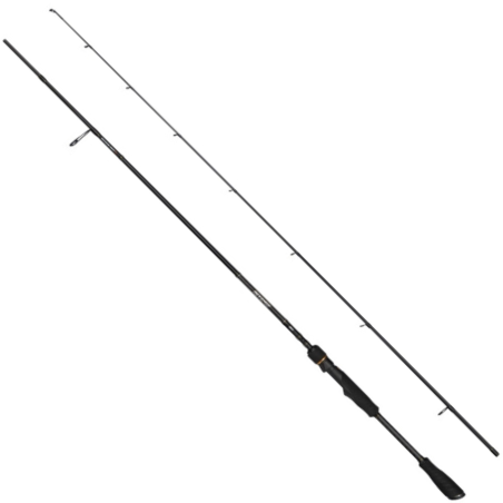 Wędka Savage Gear REVENGE SG2 Light Game 221cm / 5-18g