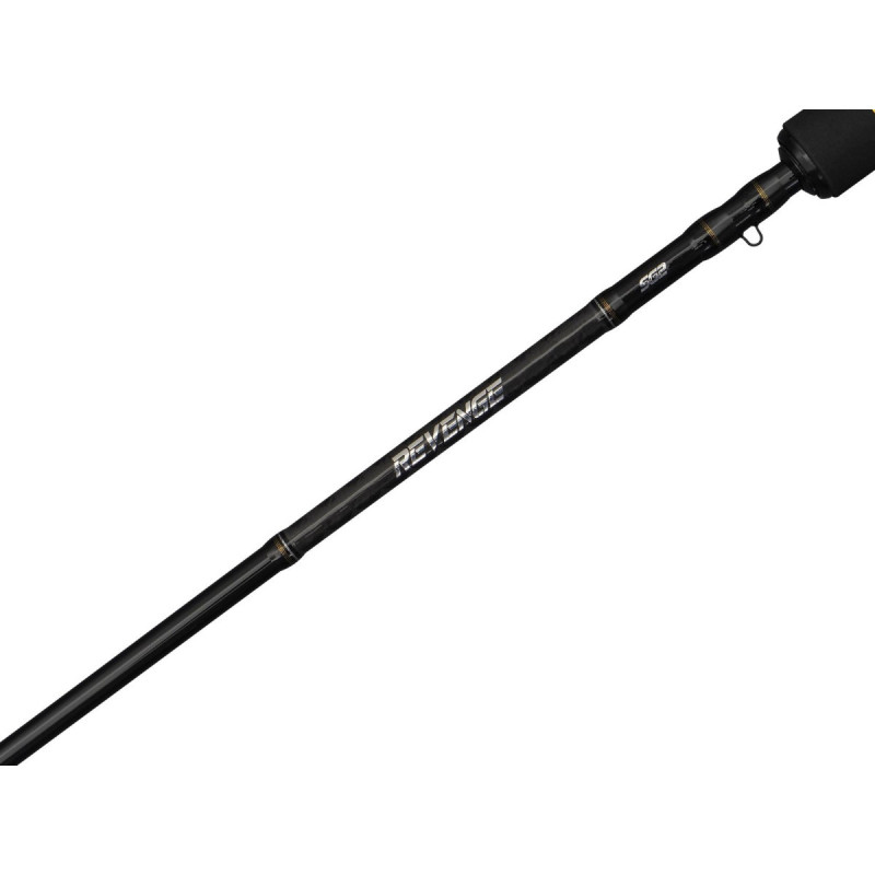 Wędka Savage Gear REVENGE SG2 Light Game 243cm / 7-22g Wędka Savage Gear REVENGE SG2 Light Game 243cm / 7-22g
