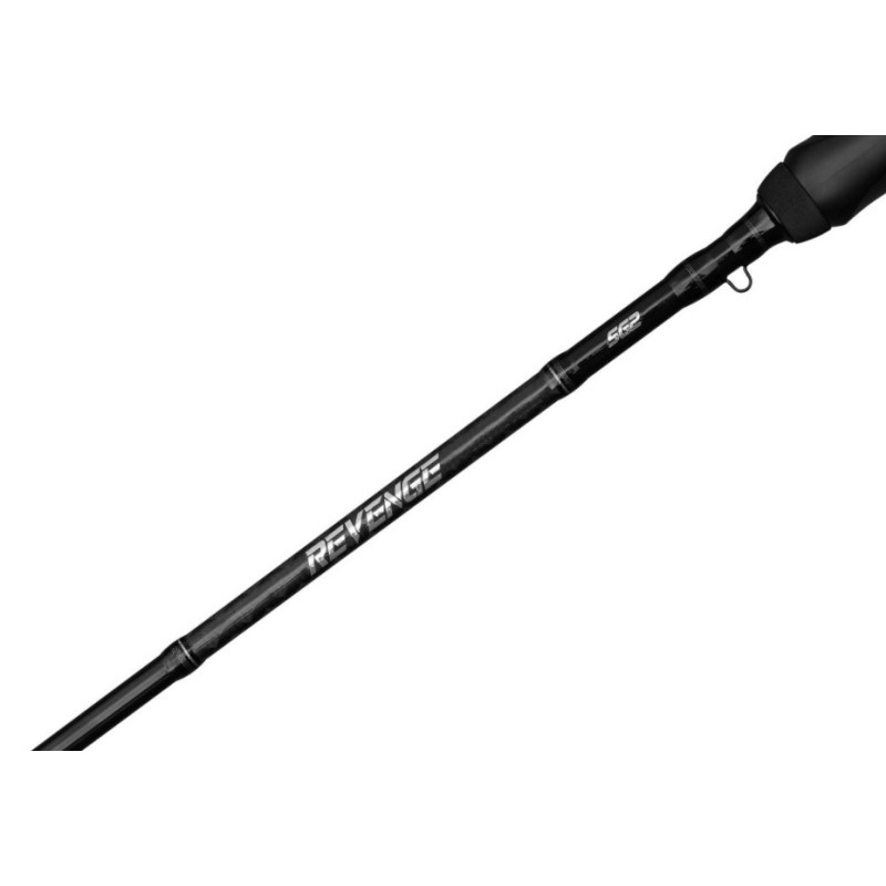 Wędka Savage Gear REVENGE SG2 UL Game 213cm / 2-10g Wędka Savage Gear REVENGE SG2 UL Game 213cm / 2-10g