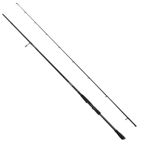 Wędka Savage Gear REVENGE SG2 Medium Game 251cm / 7-23g Wędka Savage Gear REVENGE SG2 Medium Game 251cm / 7-23g
