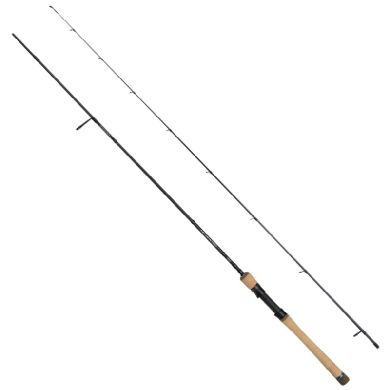 Wędka Savage Gear SALMONOID SG2 UL Game 215cm / 2-6g Wędka Savage Gear SALMONOID SG2 UL Game 215cm / 2-6g