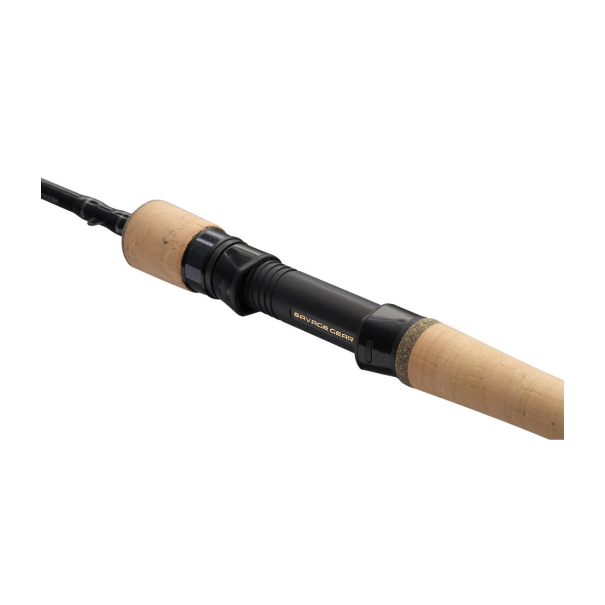 Wędka Savage Gear SALMONOID SG2 UL Game 215cm / 2-6g Wędka Savage Gear SALMONOID SG2 UL Game 215cm / 2-6g