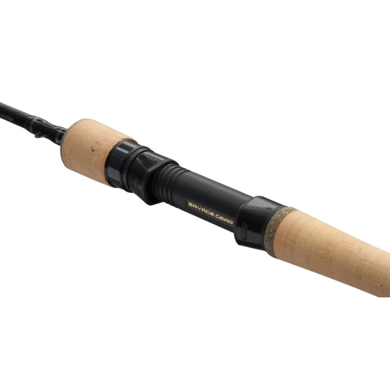 Wędka Savage Gear SALMONOID SG2 UL Game 215cm / 2-6g Wędka Savage Gear SALMONOID SG2 UL Game 215cm / 2-6g
