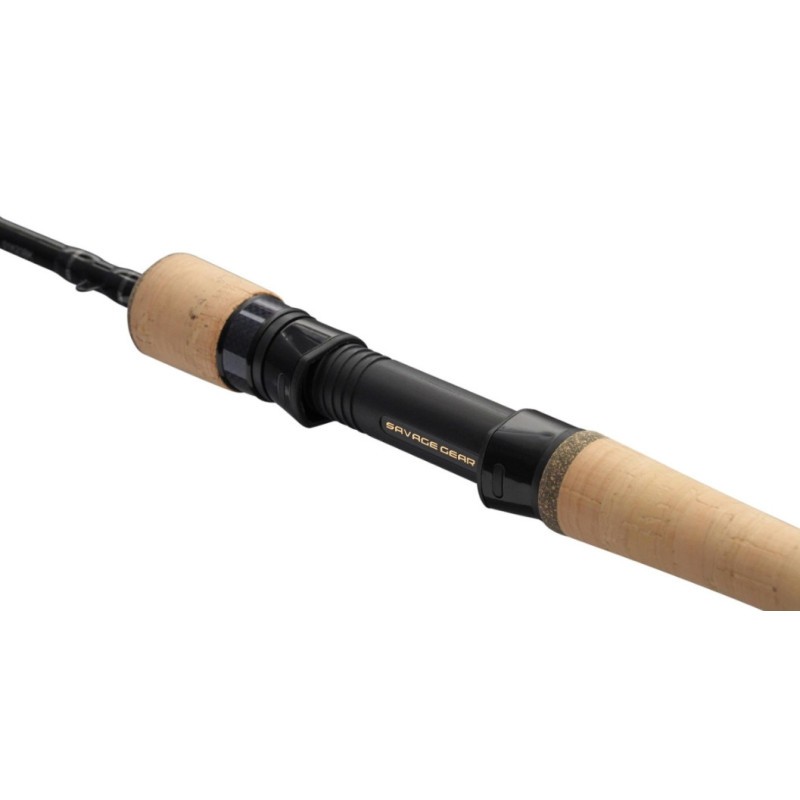Wędka Savage Gear SALMONOID SG2 Light Game 243cm / 4-14g Wędka Savage Gear SALMONOID SG2 Light Game 243cm / 4-14g