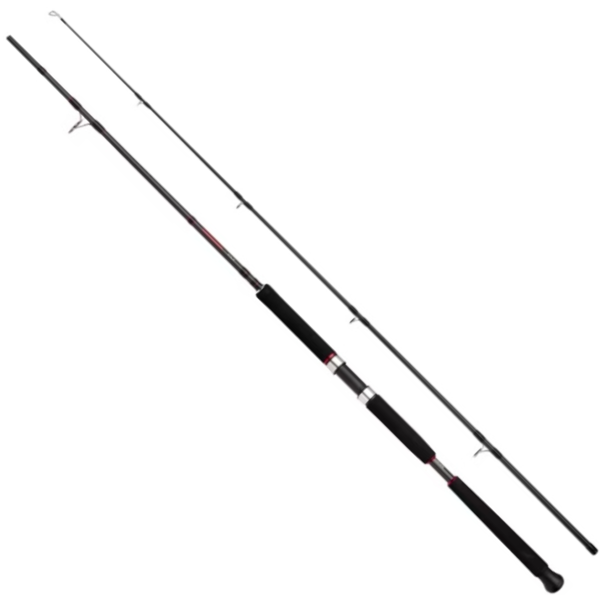 Wędka Shimano Vengeance AX Pilk 240cm / 150-300g Wędka Shimano Vengeance AX Pilk 240cm / 150-300g