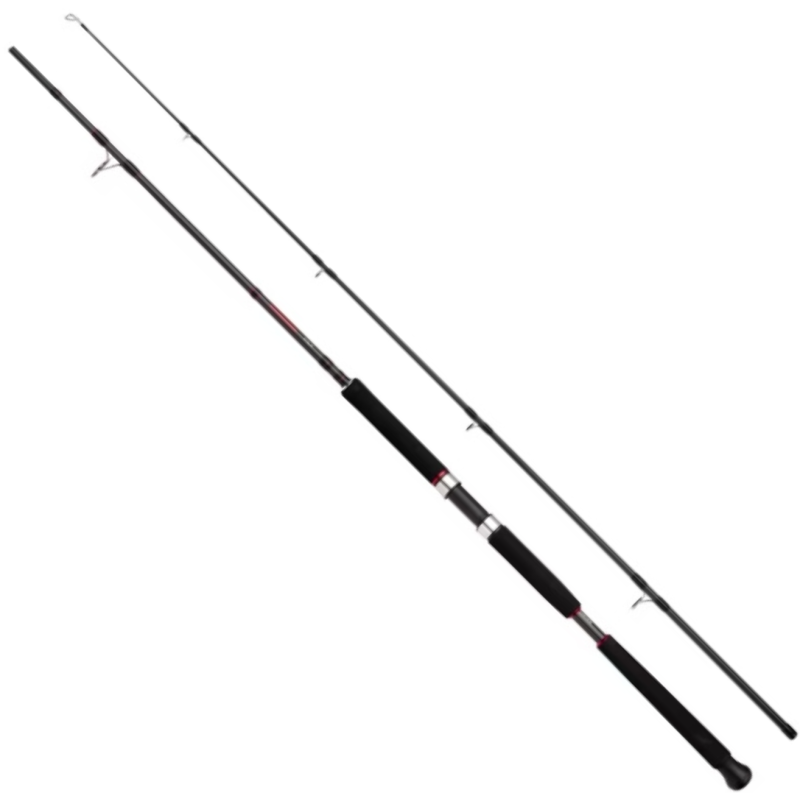 Wędka Shimano Vengeance AX Pilk 240cm / 150-300g Wędka Shimano Vengeance AX Pilk 240cm / 150-300g