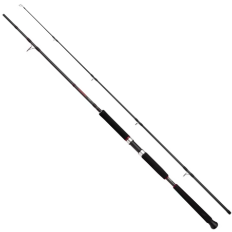 Wędka Shimano Vengeance AX Pilk 240cm / 150-300g Wędka Shimano Vengeance AX Pilk 240cm / 150-300g
