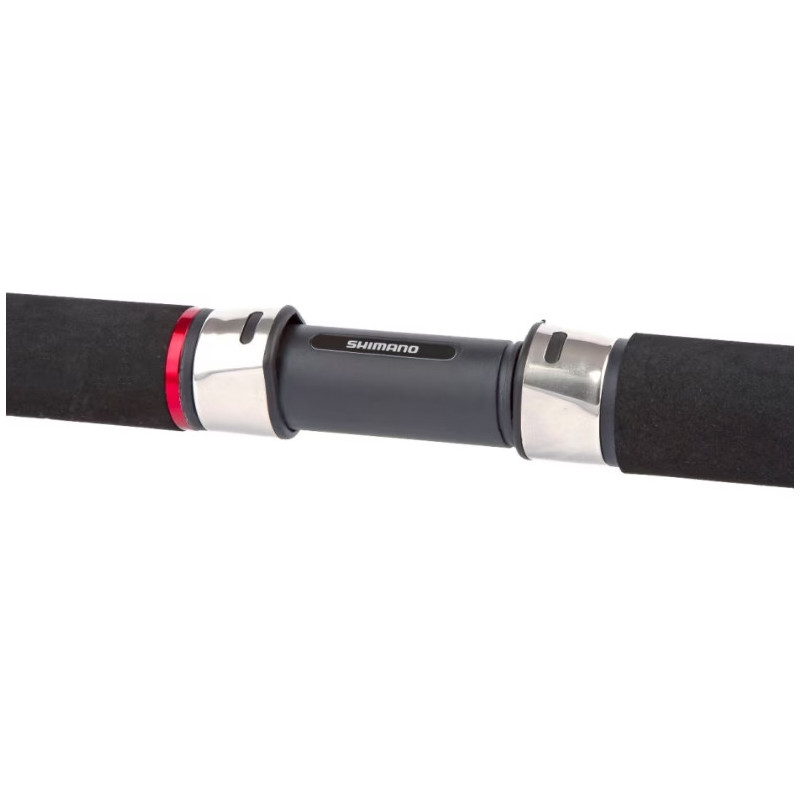Wędka Shimano Vengeance AX Pilk 240cm / 150-300g Wędka Shimano Vengeance AX Pilk 240cm / 150-300g