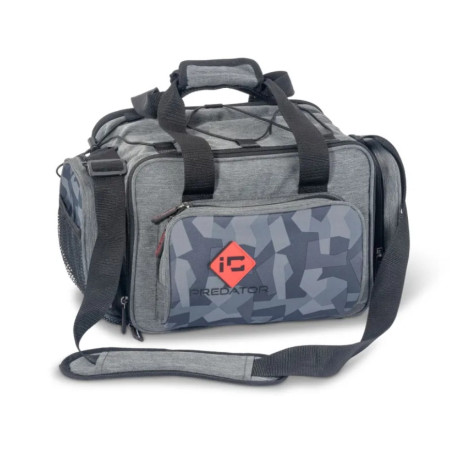 Torba IRON CLAW Mid Bag T 42x30x28cm Torba IRON CLAW Mid Bag T 42x30x28cm