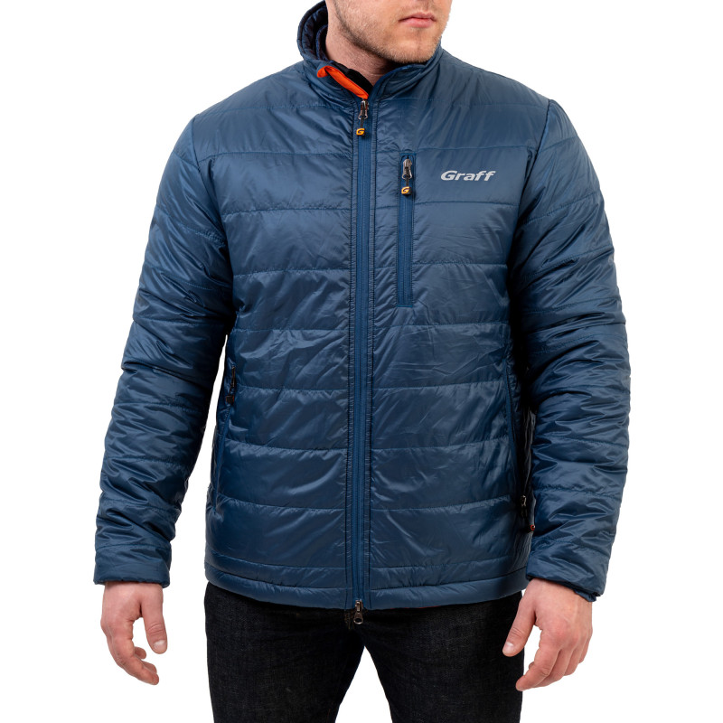 Kurtka Graff 644-O-1 roz.L Kurtka Graff 644-O-1 roz.L