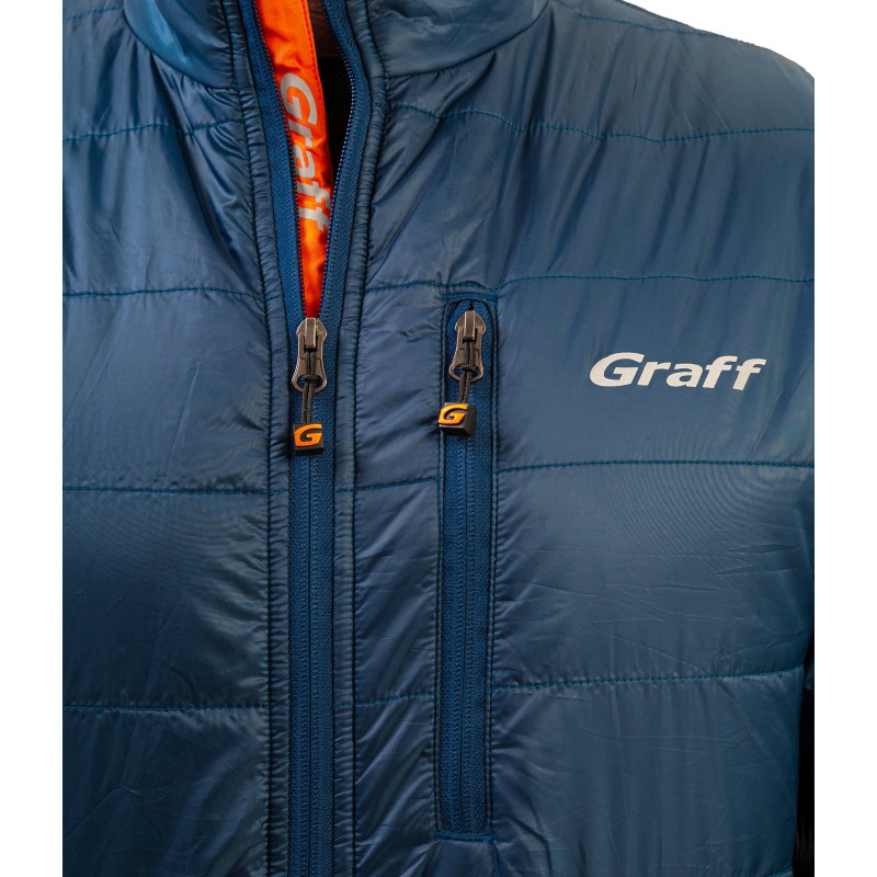 Kurtka Graff 644-O-1 roz.L Kurtka Graff 644-O-1 roz.L