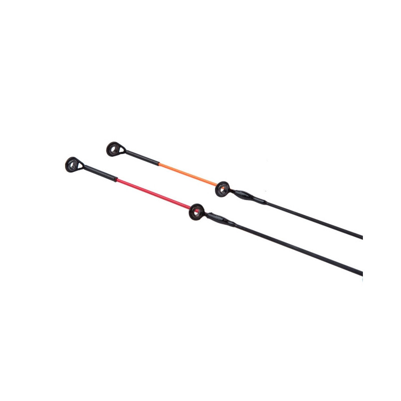 Wędka Nytro IMPAX 10' COMMERCIAL CARP FEEDER 300cm / 1-40g Wędka Nytro IMPAX 10' COMMERCIAL CARP FEEDER 300cm / 1-40g