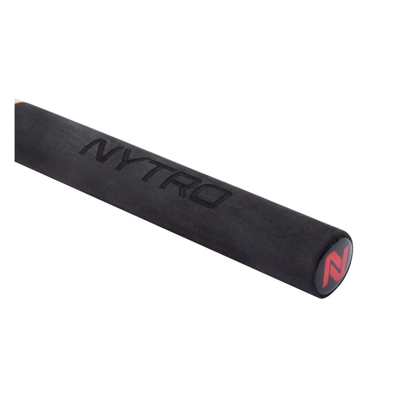 Wędka Nytro IMPAX 10' COMMERCIAL CARP FEEDER 300cm / 1-40g Wędka Nytro IMPAX 10' COMMERCIAL CARP FEEDER 300cm / 1-40g