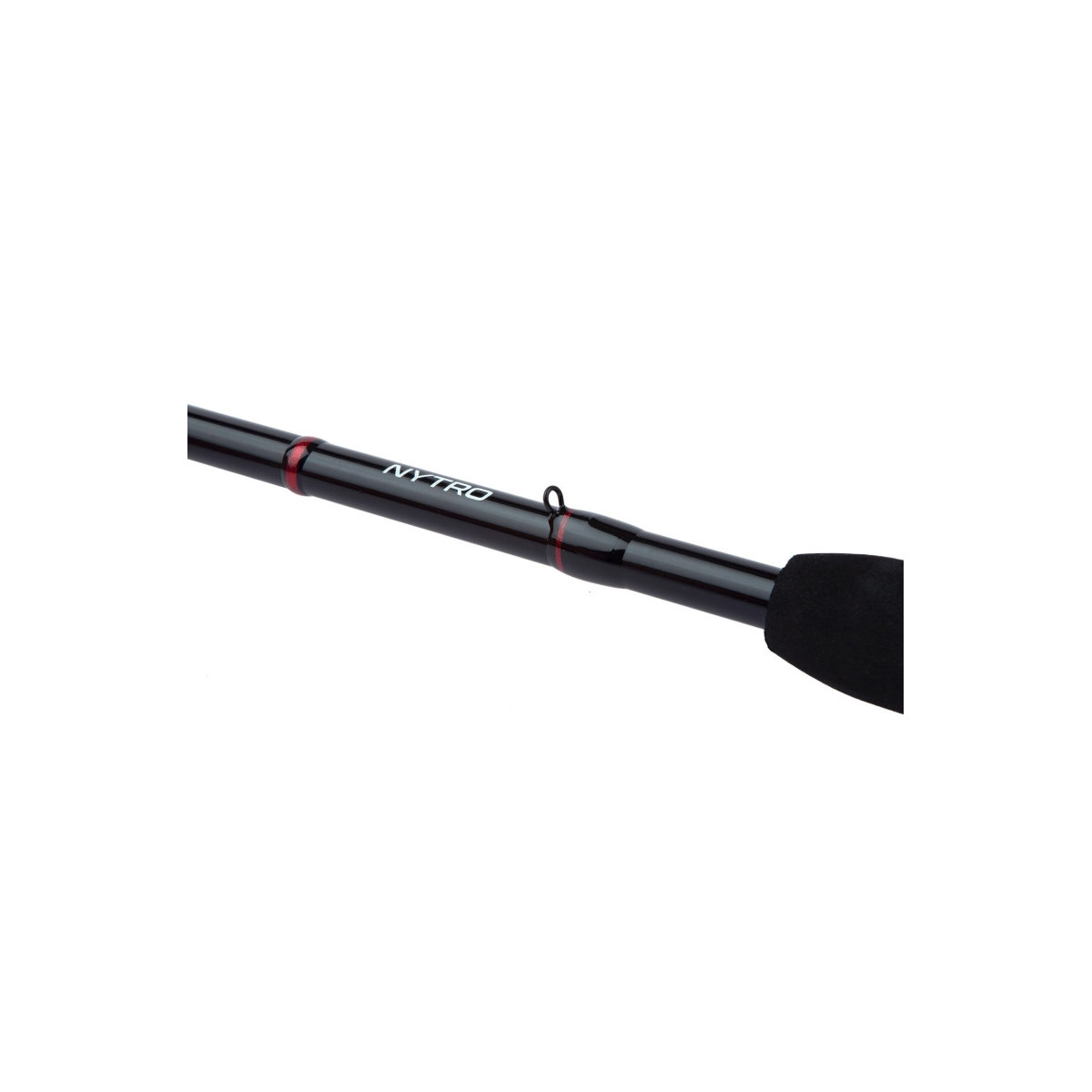 Wędka Nytro IMPAX 10' COMMERCIAL CARP FEEDER 300cm / 1-40g Wędka Nytro IMPAX 10' COMMERCIAL CARP FEEDER 300cm / 1-40g
