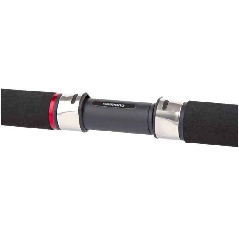 Wędka Shimano Vengeance AX Pilk 270cm / 70-140g Wędka Shimano Vengeance AX Pilk 270cm / 70-140g