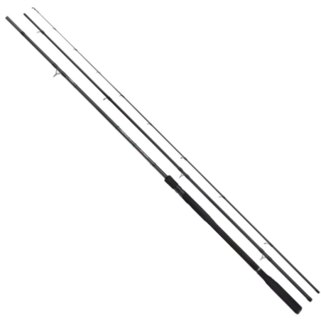 Wędka Shimano Aero X2 Waggler 396cm / 15g