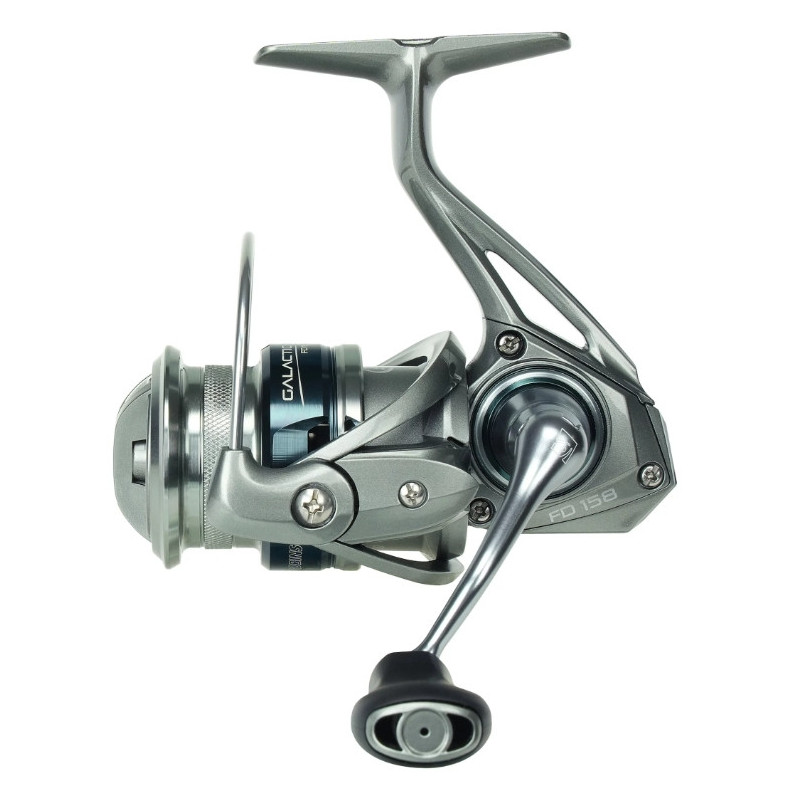 Kołowrotek Robinson Galactico FD 158