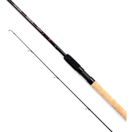 Wędka Nytro Impax Commercial Pellet Waggler 330cm / 4-10g Wędka Nytro Impax Commercial Pellet Waggler 330cm / 4-10g