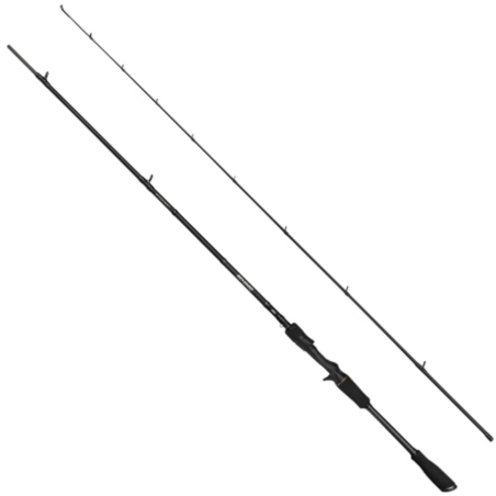 Wędka Savage Gear REVENGE SG2 Medium G BC 230cm / 15-35g