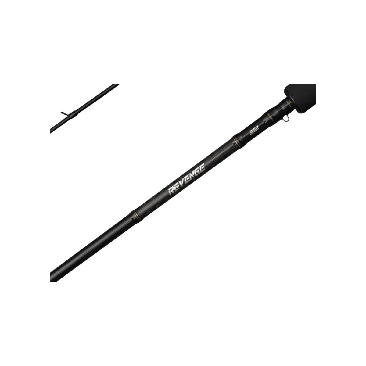 Wędka Savage Gear REVENGE SG2 Medium Game 269cm / 7-25g Wędka Savage Gear REVENGE SG2 Medium Game 269cm / 7-25g