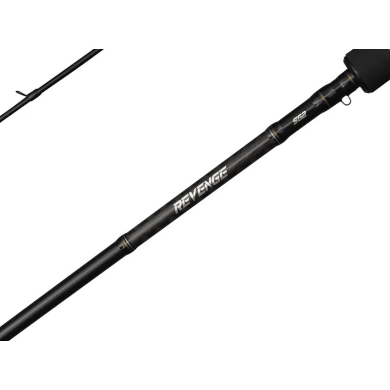 Wędka Savage Gear REVENGE SG2 Medium Game 269cm / 7-25g Wędka Savage Gear REVENGE SG2 Medium Game 269cm / 7-25g